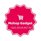 Mshop Gadget