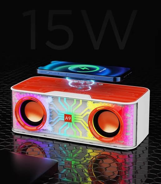 Speaker Mecha