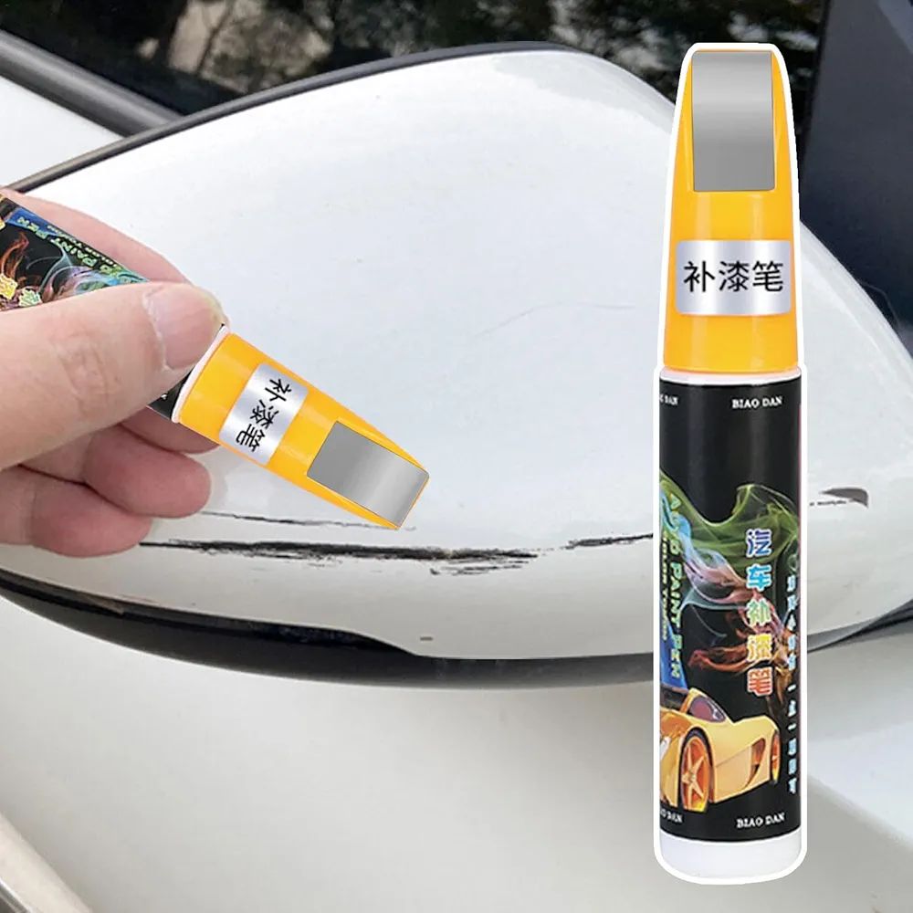 Stylo de retouche